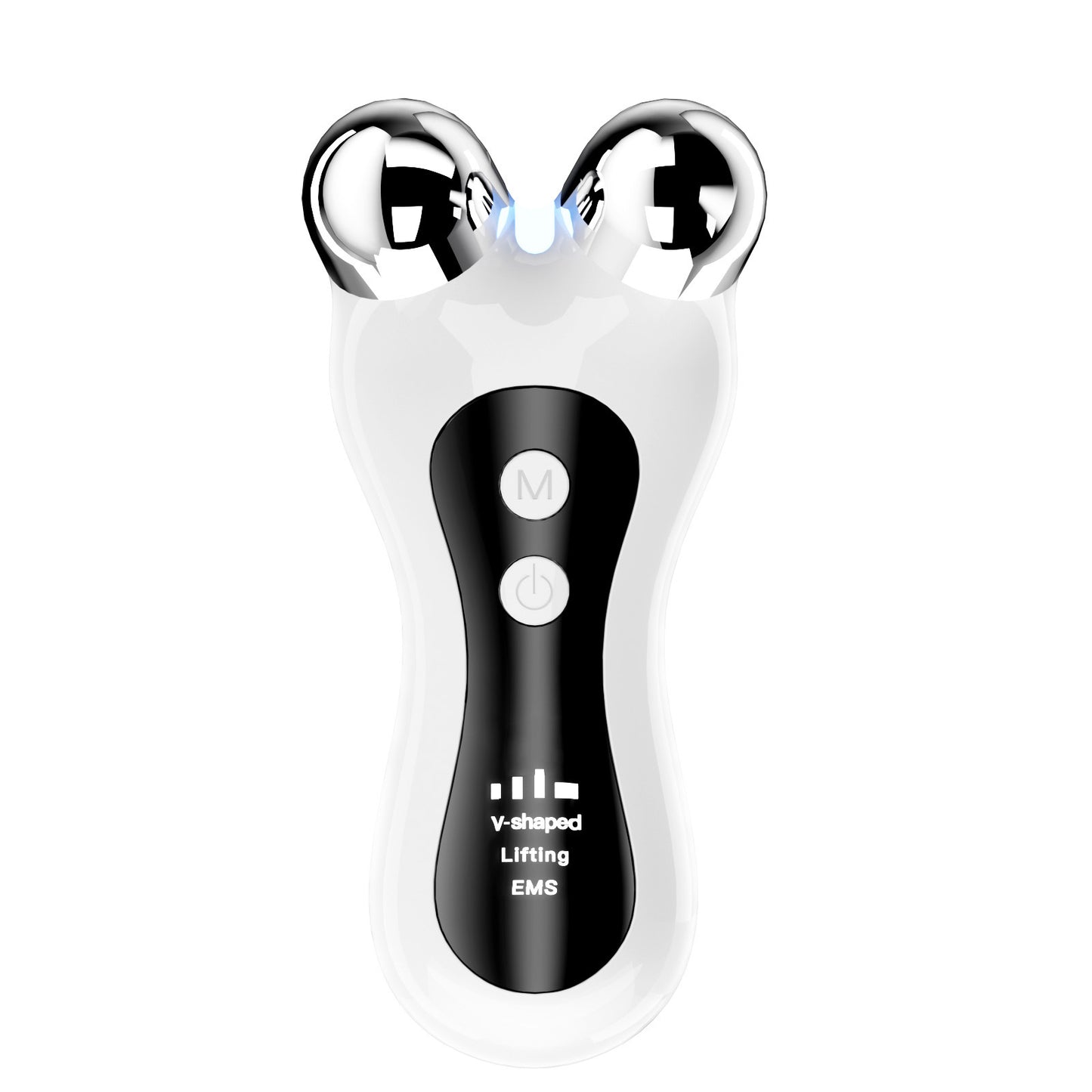 EMS Face Slimming & Lifting Roller Massager