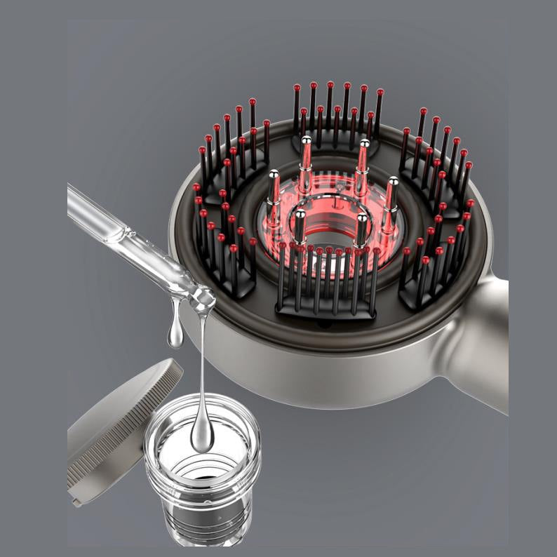 EMS Scalp & Hair Growth Massager