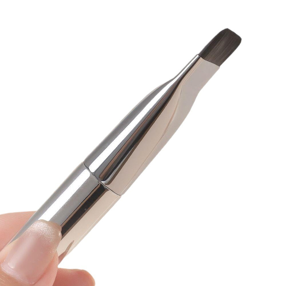 Foundation make-up brush