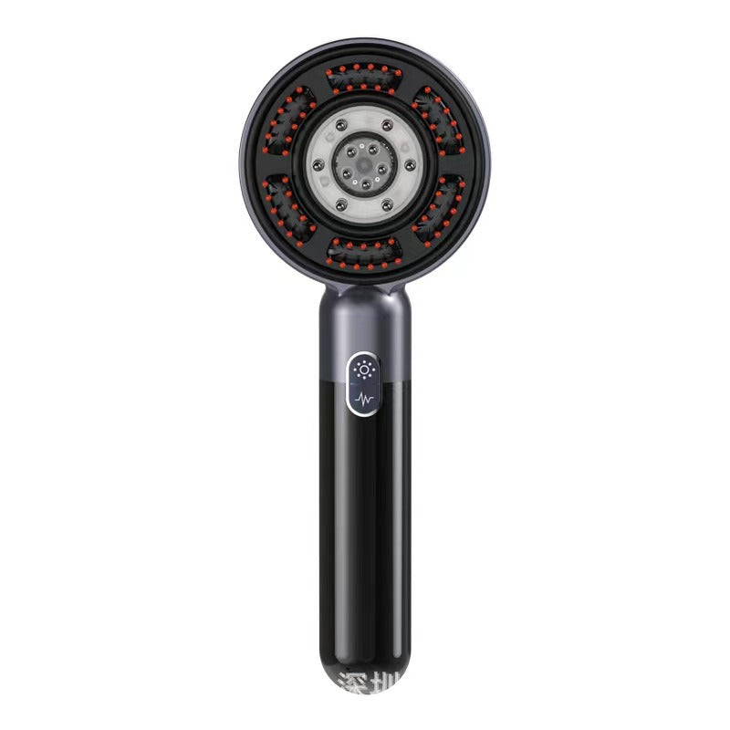 EMS Scalp & Hair Growth Massager